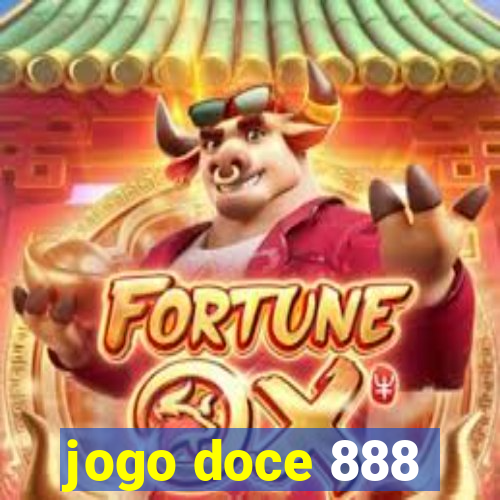 jogo doce 888